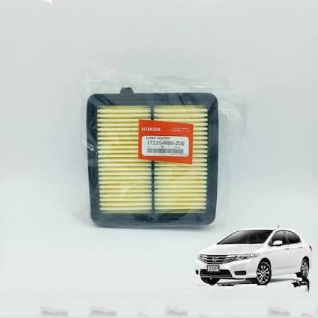 Honda City 2009-2021 Geniune Air Filter