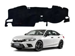 Honda Civic 2022-2026 Dashboard Kapra Velvet