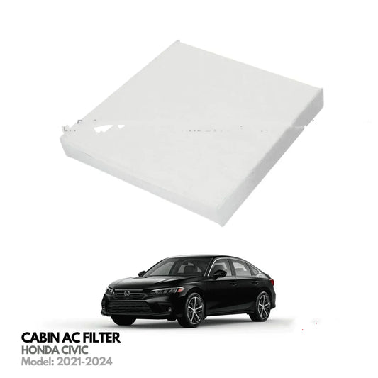 Honda Civic 2022-2026 Ac Filter Thailand