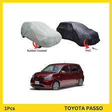 Suzuki Swift Top Cover PVC