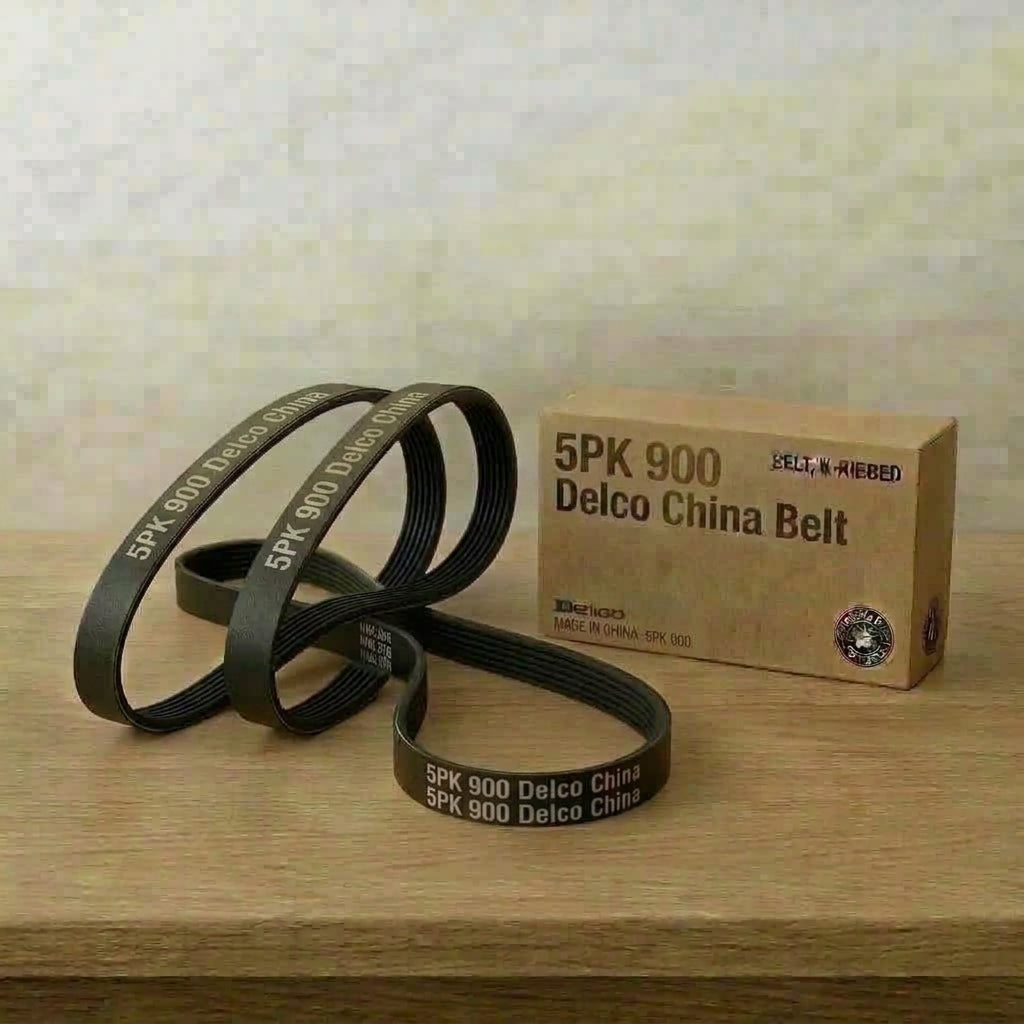 5pk 900 Delco China belt