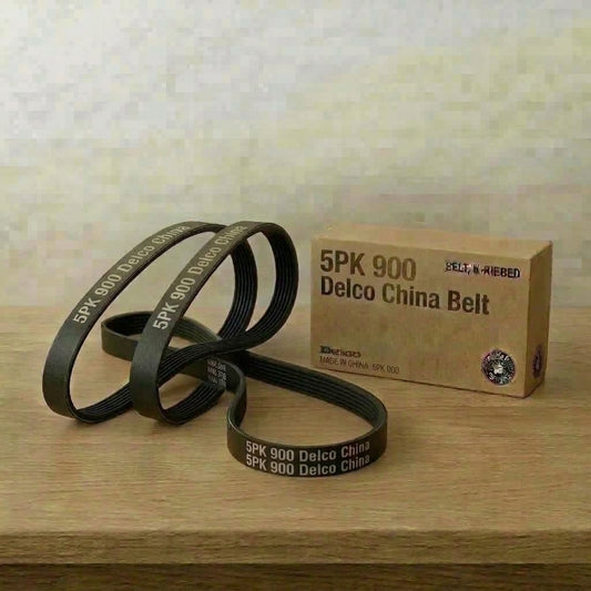 5pk 900 Delco China belt