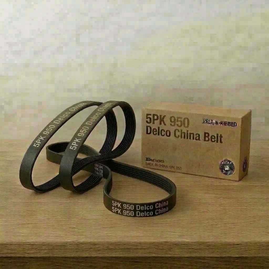 5pk 950 Delco China belt