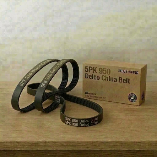 5pk 950 Delco China belt