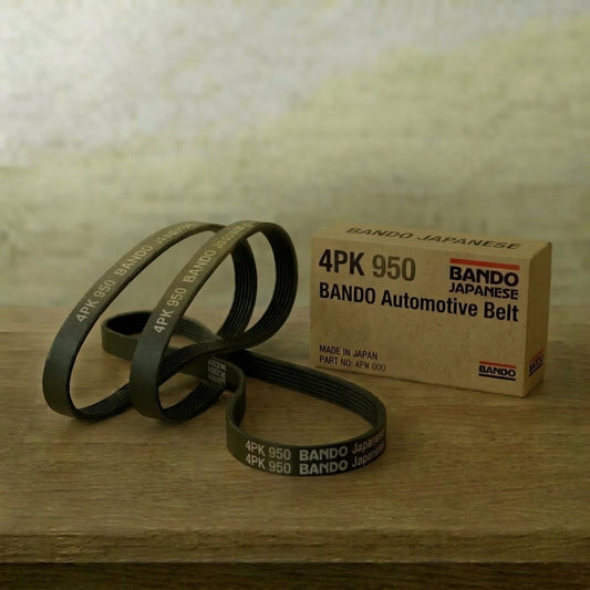 4pk 950 Bando Japanese Belt
