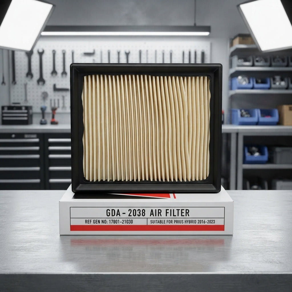 Toyota Prius 1.5 Guard Air Filter
