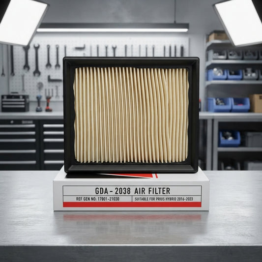 Toyota Prius 1.5 Guard Air Filter