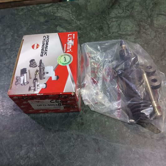 Honda Civic 2001-2006 Ultima China Lower clutch cylinder