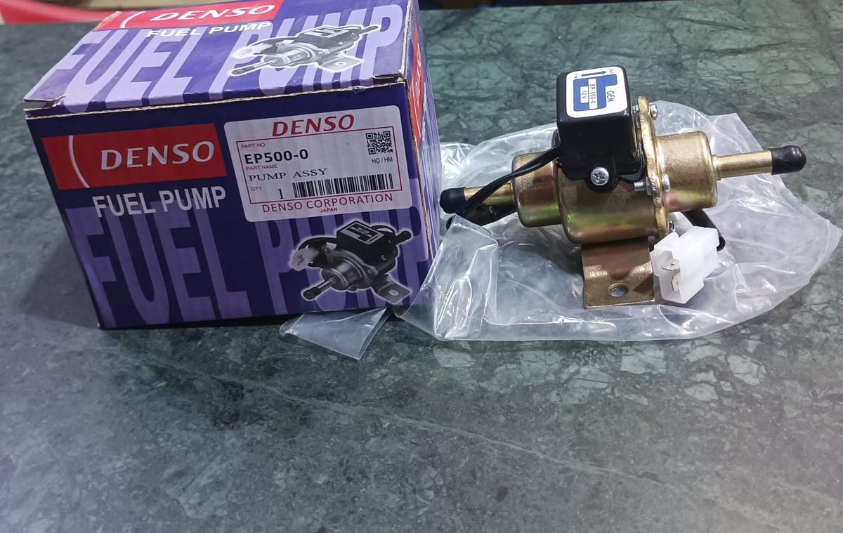 Denso Fuel Pump For Universal Cars