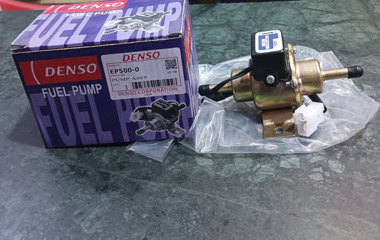 Denso Fuel Pump For Universal Cars