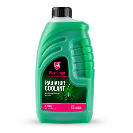 Flamingo Coolant 1 Liter