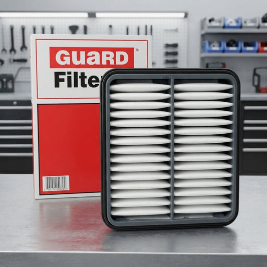 Suzuki Baleno guard air filter