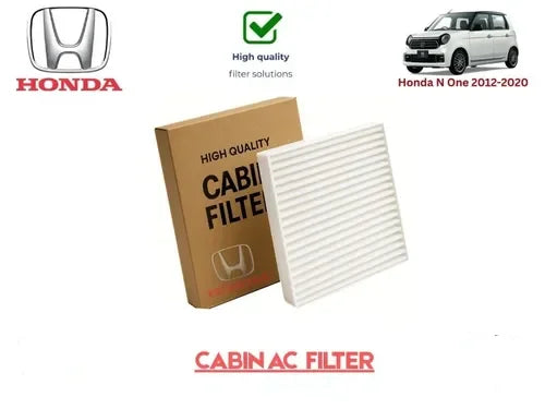 Honda N one Ac Filter Thailand