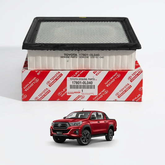 Toyota Revo 2.7 Air Filter Thailand