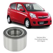 Daihatsu Mira Old Model Front wheel bearing koyo japanese