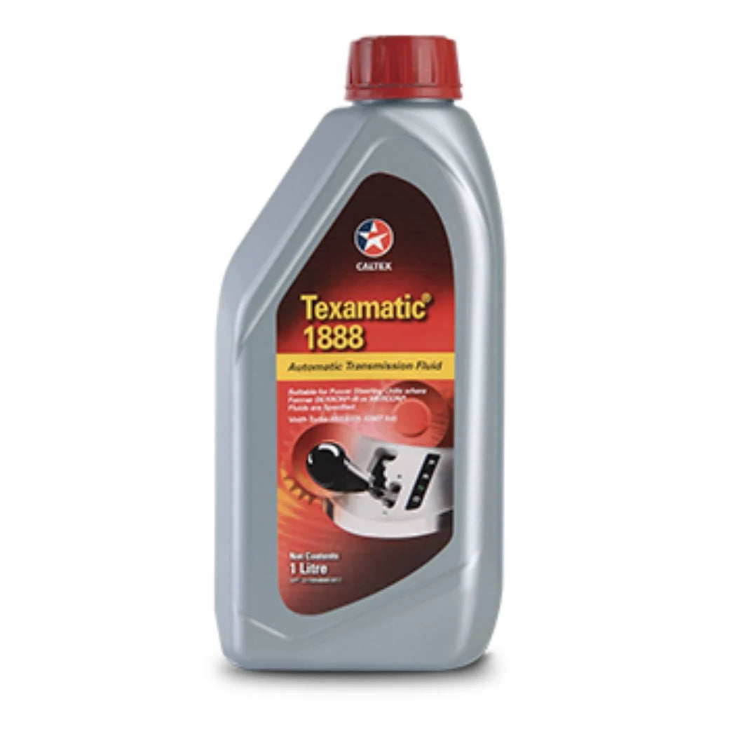 Caltex Texamatic 1888 1 Liter
