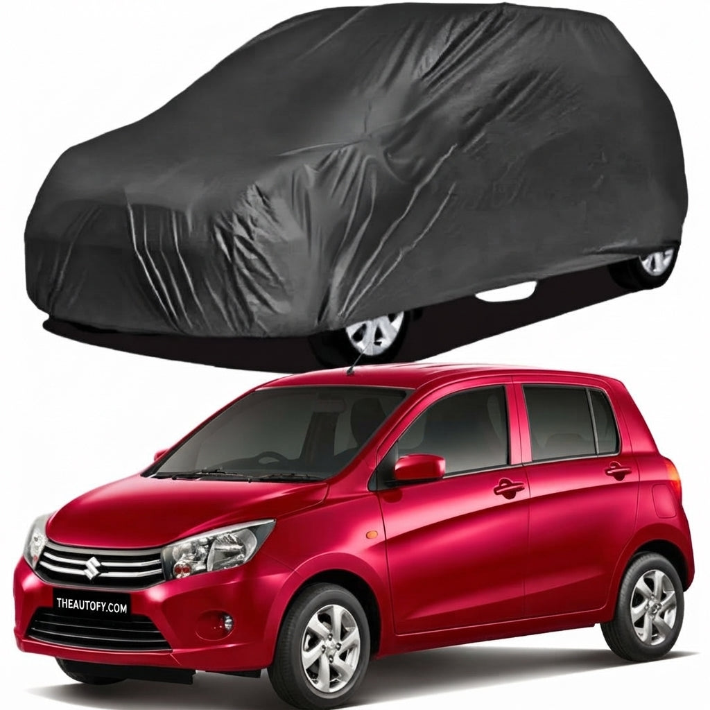 Suzuki Cultus new shape Top Cover PVC