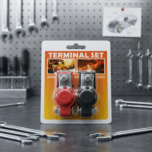 Terminals set