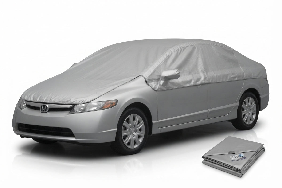 Honda City Top Cover PVC