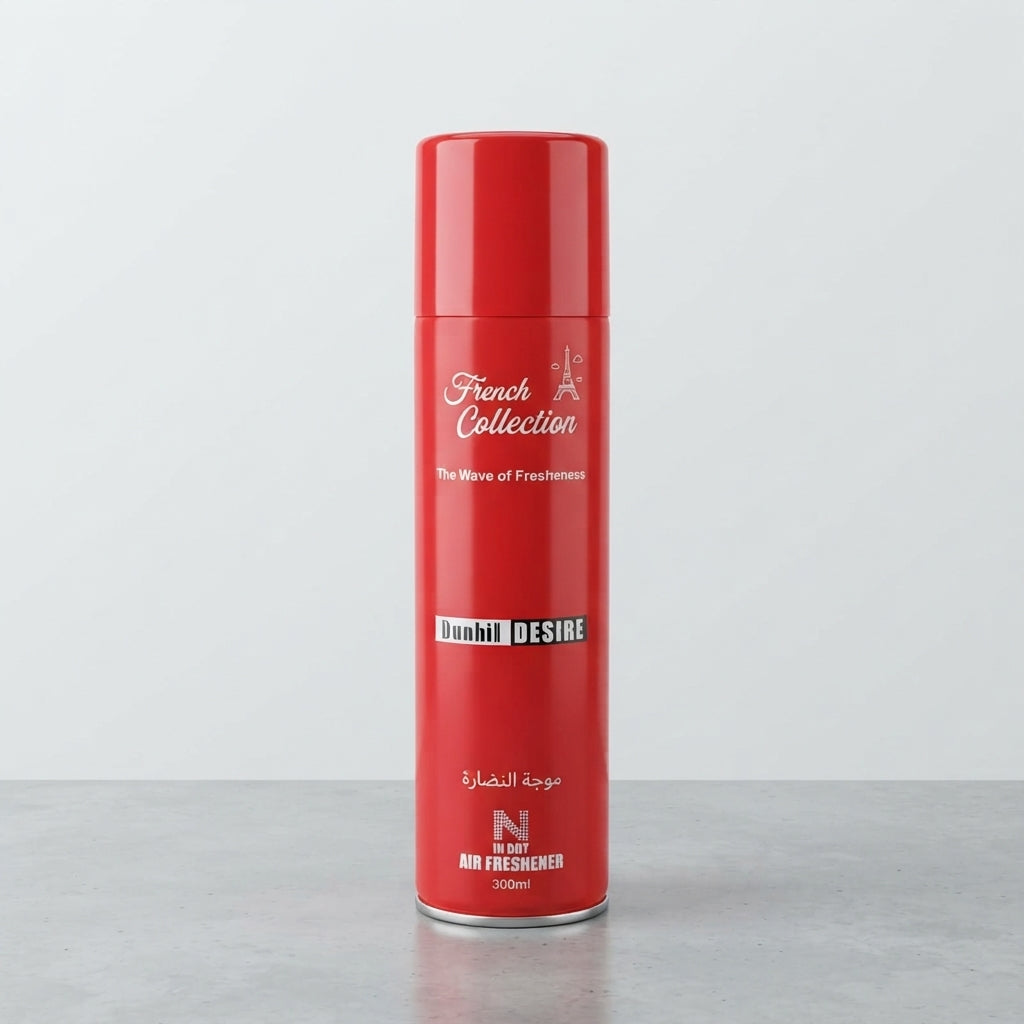 Air Freshner french Collection