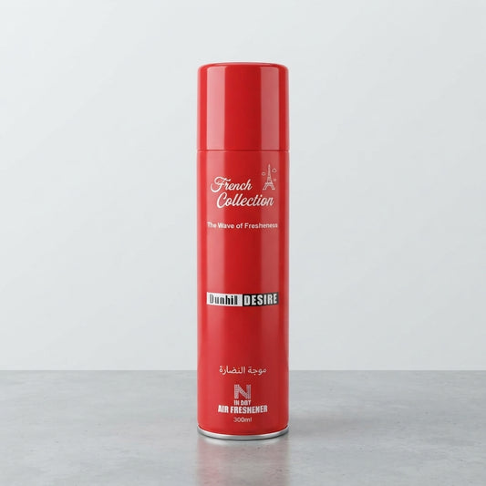 Air Freshner french Collection