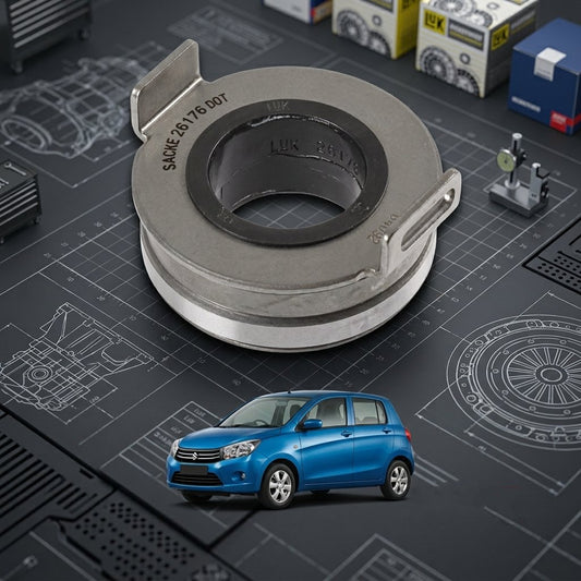 Suzuki Cultus new 2017-2026 Bear max clutch bearing