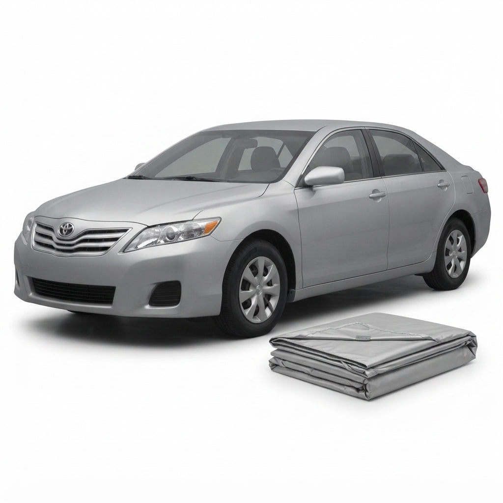 Toyota Corolla Top Cover PVC