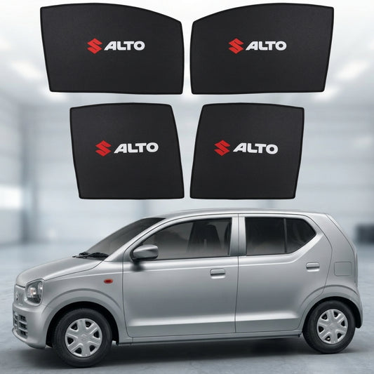 Suzuki Alto new Windows Shades