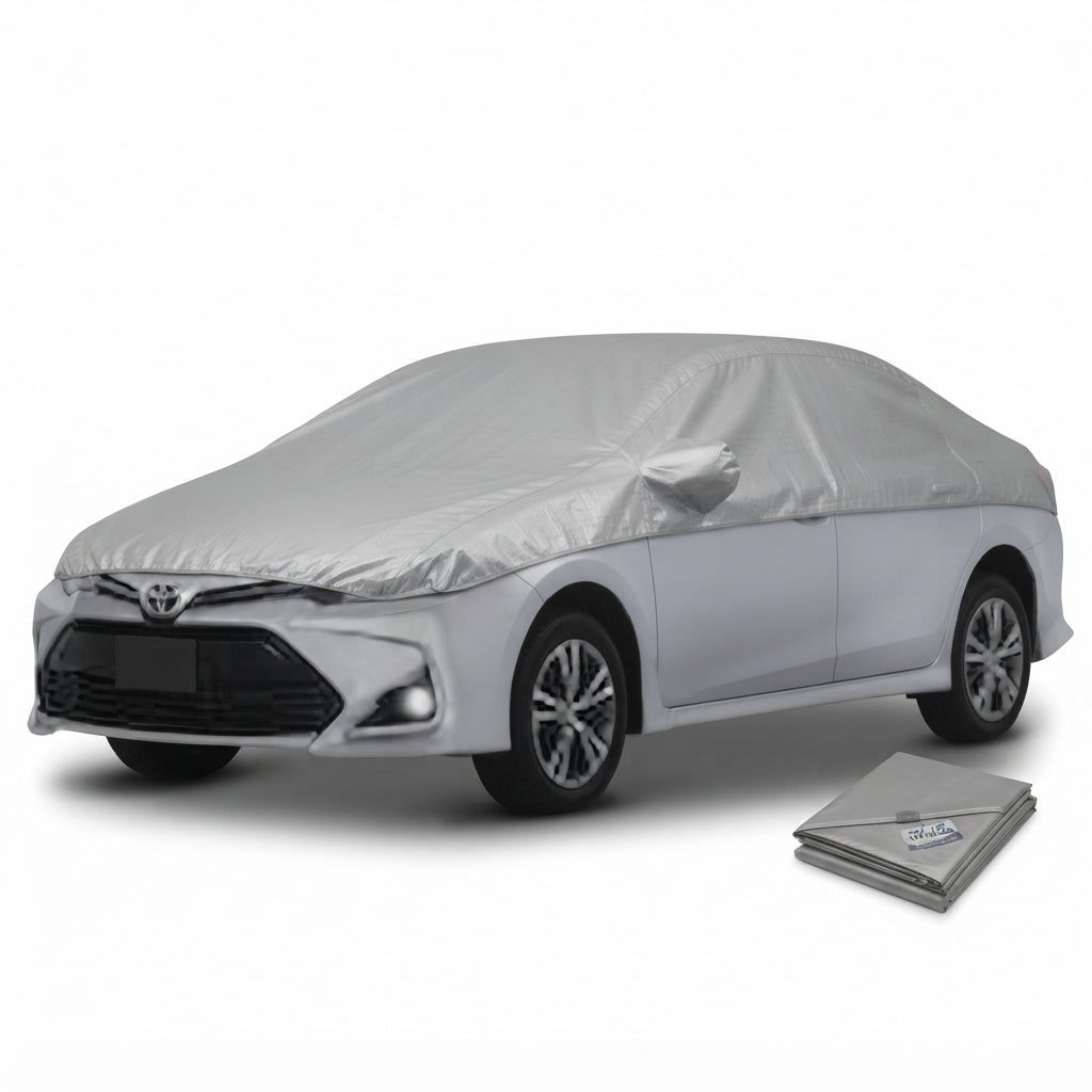 Toyota Corolla Top Cover PVC