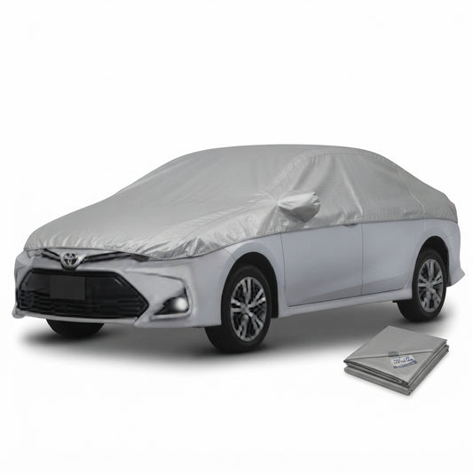 Toyota Corolla Top Cover PVC