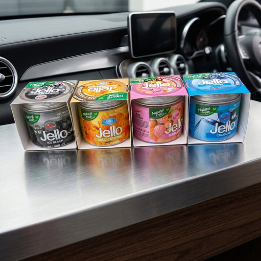 Jello Air Freshner