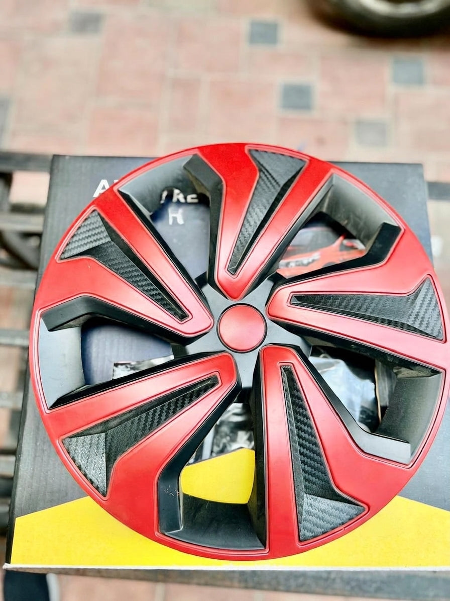 Wheel Cup Fancy
