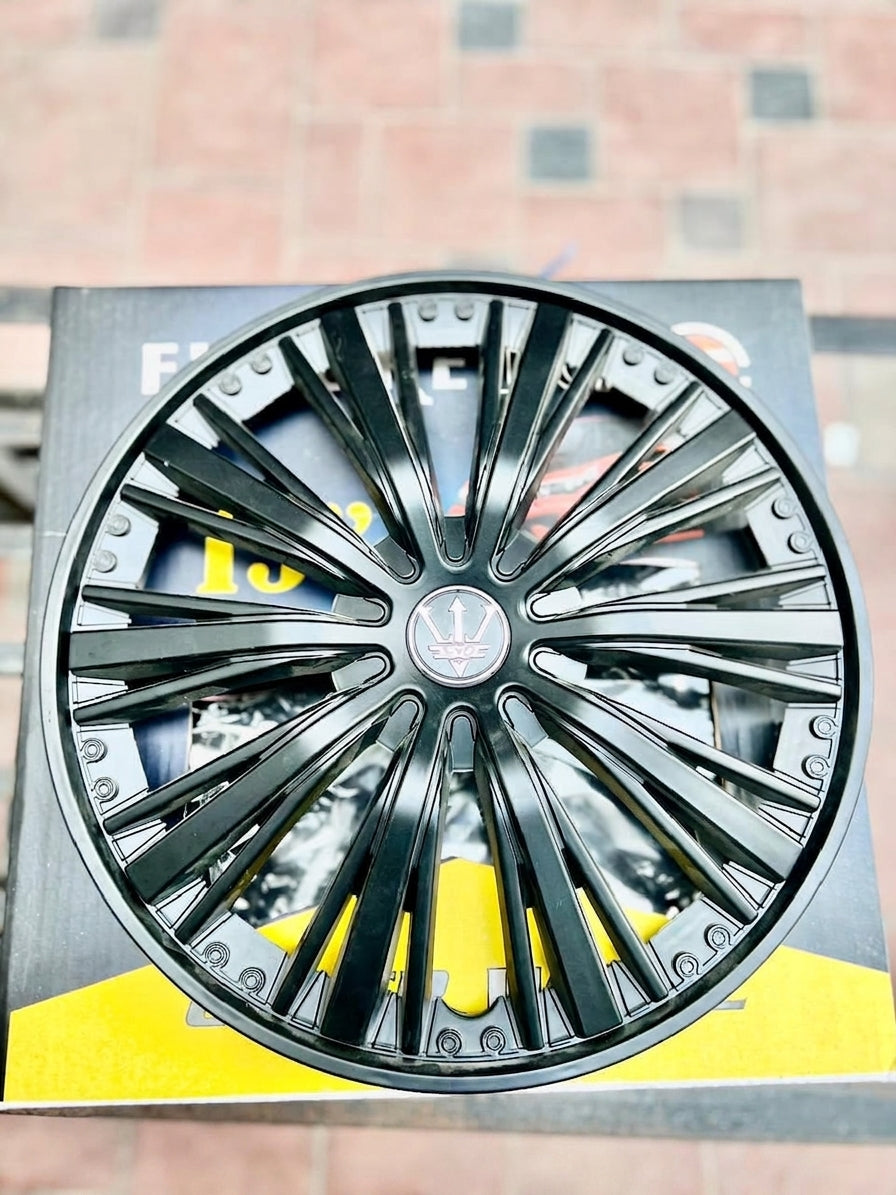 Wheel Cup Fancy