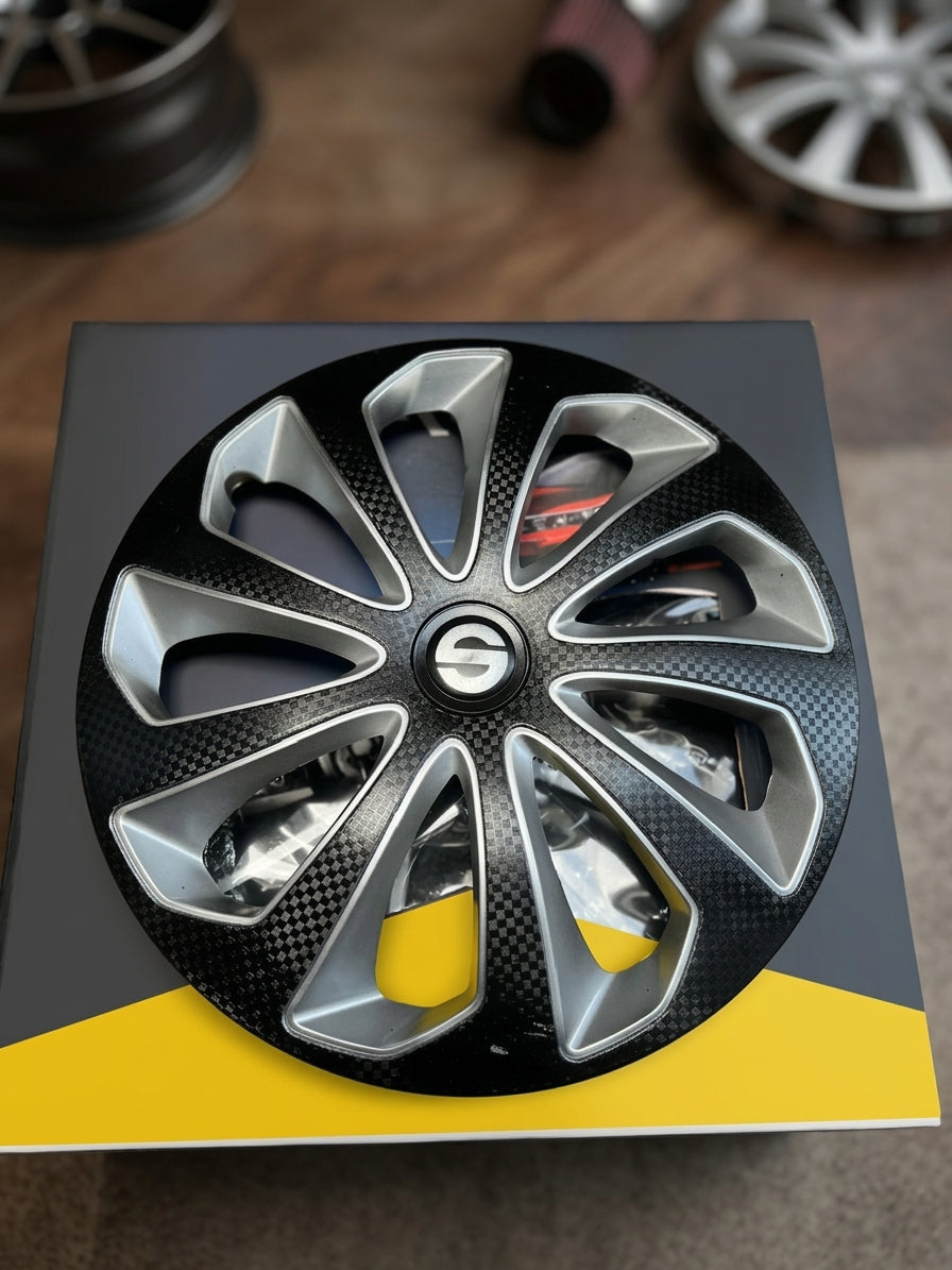 Wheel Cup Fancy
