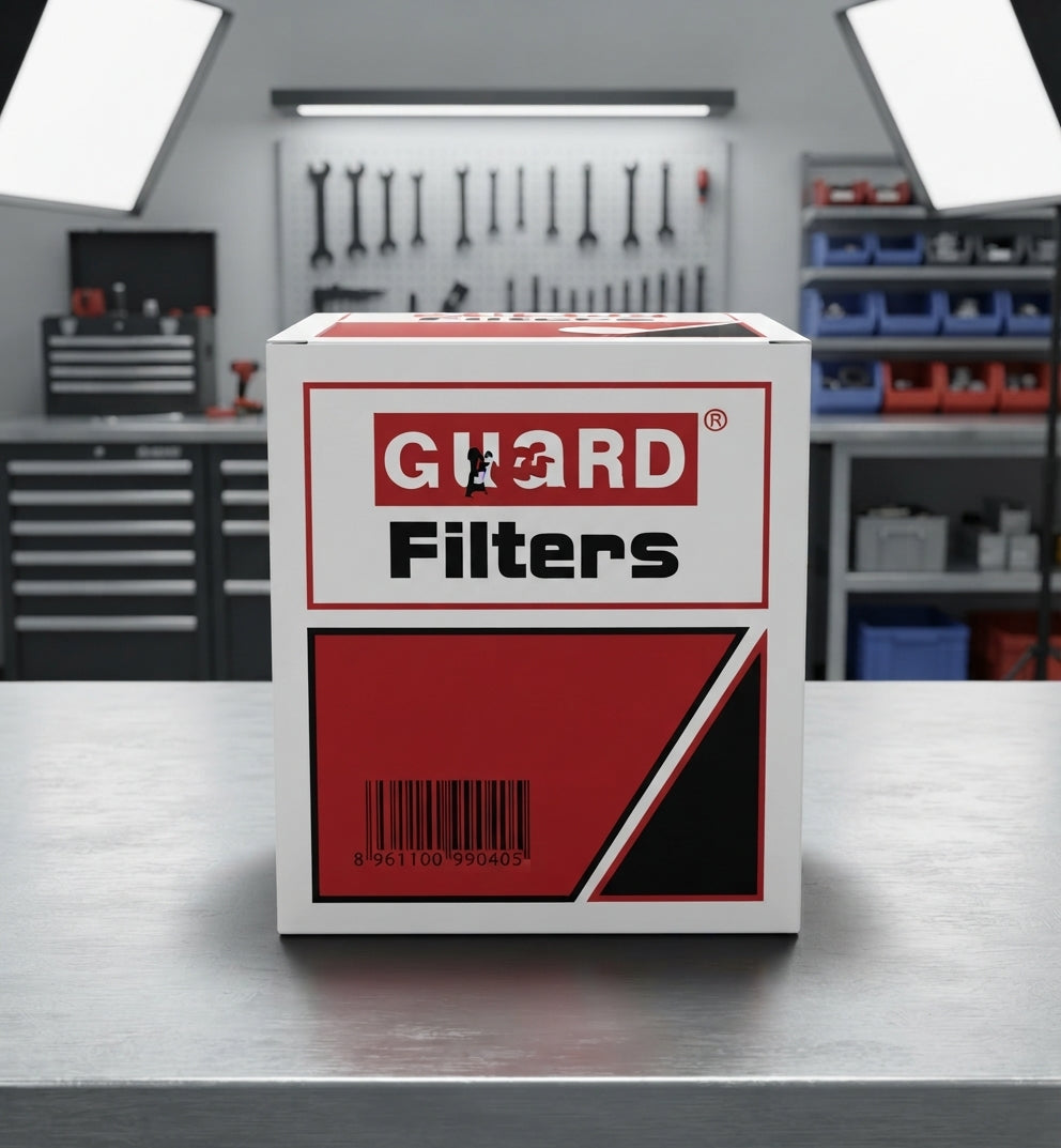 Changan Karvan Guard oil Filter