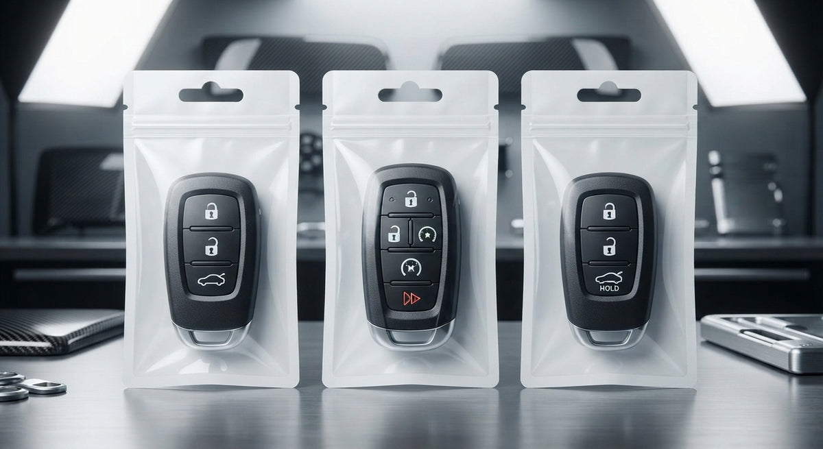 Car all Models Key Covers