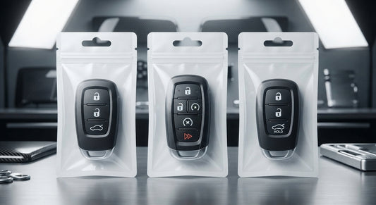 Car all Models Key Covers