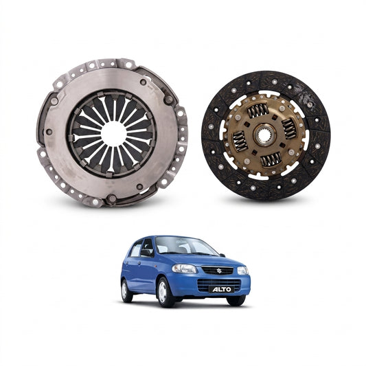 Suzuki Alto 2003-2012 DK Clutch Pressure Set