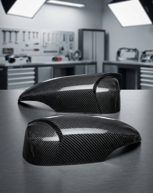 Toyota Corolla 2015-2019 Batman Cover