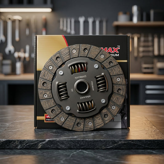 Winmax Toyota Corolla 2009-2019