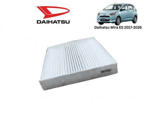 Daihatsu Mira new model Ac Filter Thailand