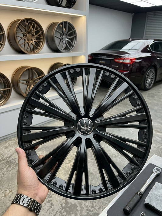 Wheel Cup Fancy