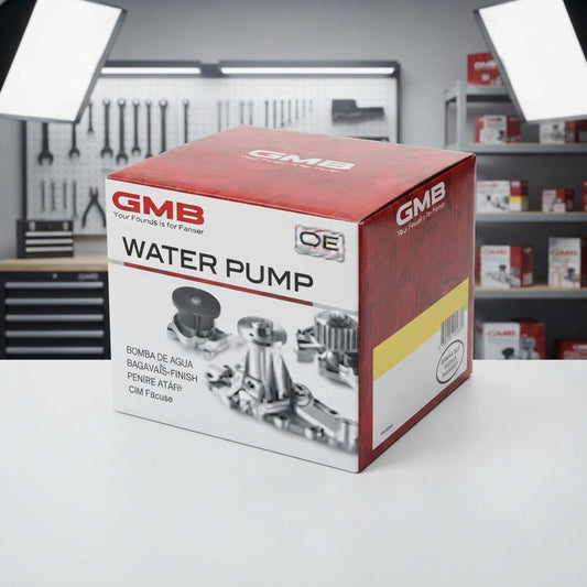Suzuki Cultus new 2017-2026 GMB Water pump
