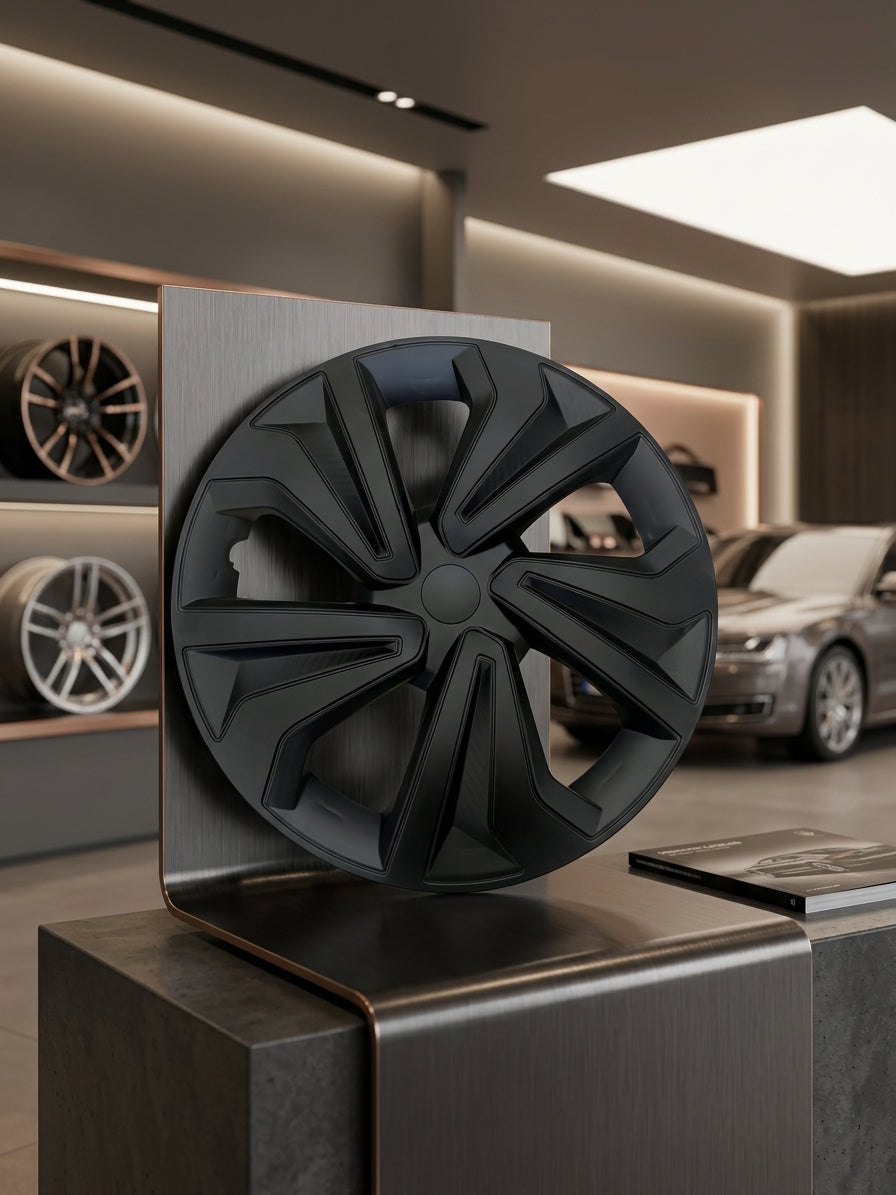 Wheel Cup Fancy
