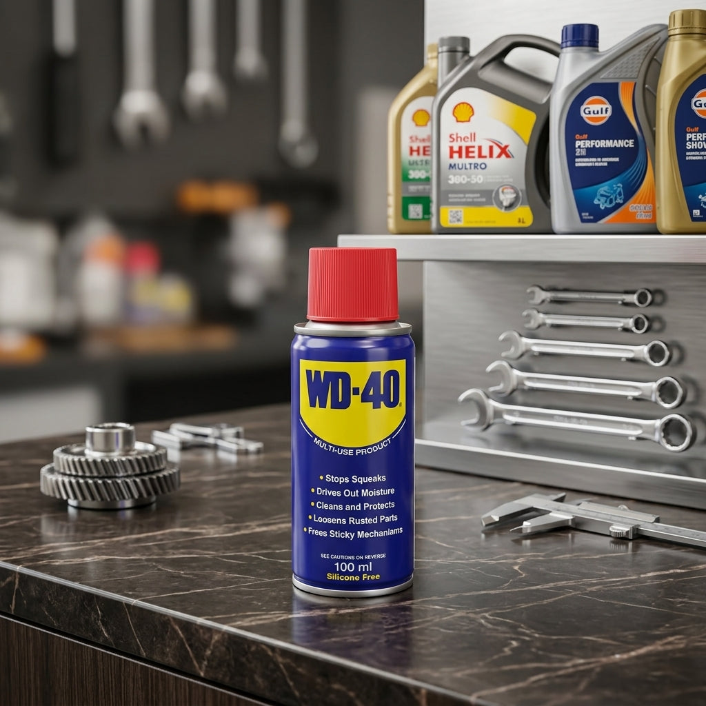 WD 40 Small