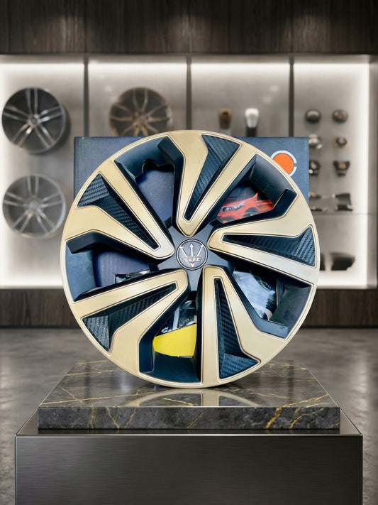 Wheel Cup Fancy