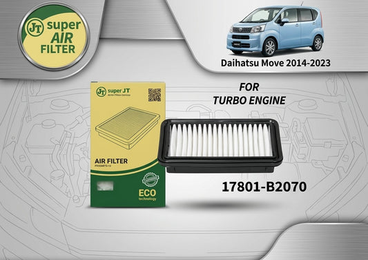 Daihatsu Move new model Air Filter Thailand