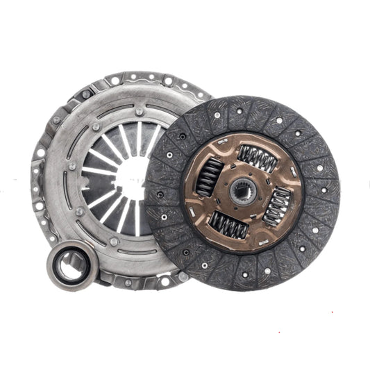 Suzuki Alto Old 2003-2012 Platinum Clutch Pressure Set