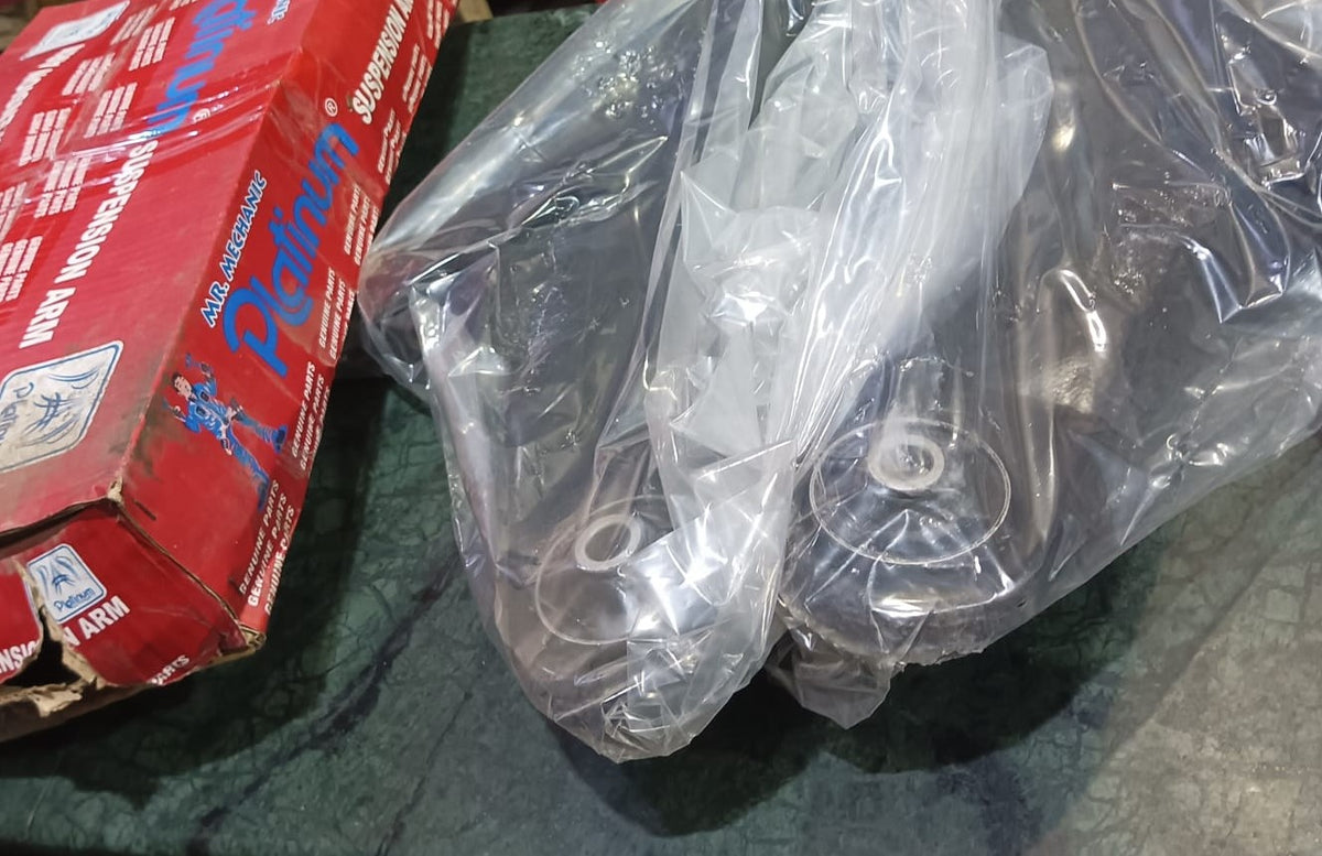 Suzuki Cultus new 2017-2026 Platinum Chimta Set