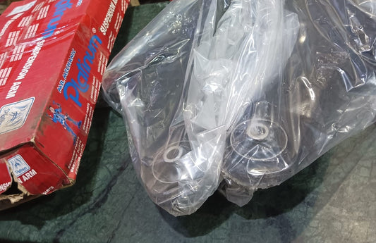 Suzuki Cultus new 2017-2026 Platinum Chimta Set